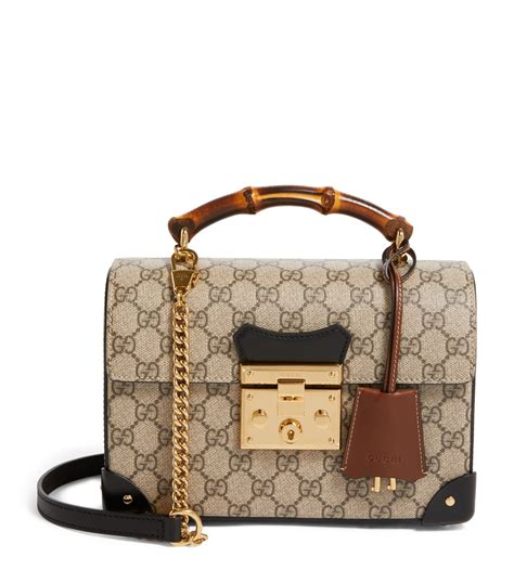 gucci lock purse|where to buy Gucci purses.